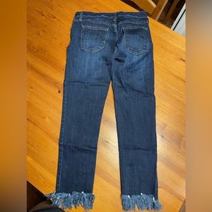 Just Black denim jeans